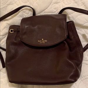 Kate Spade Backpack